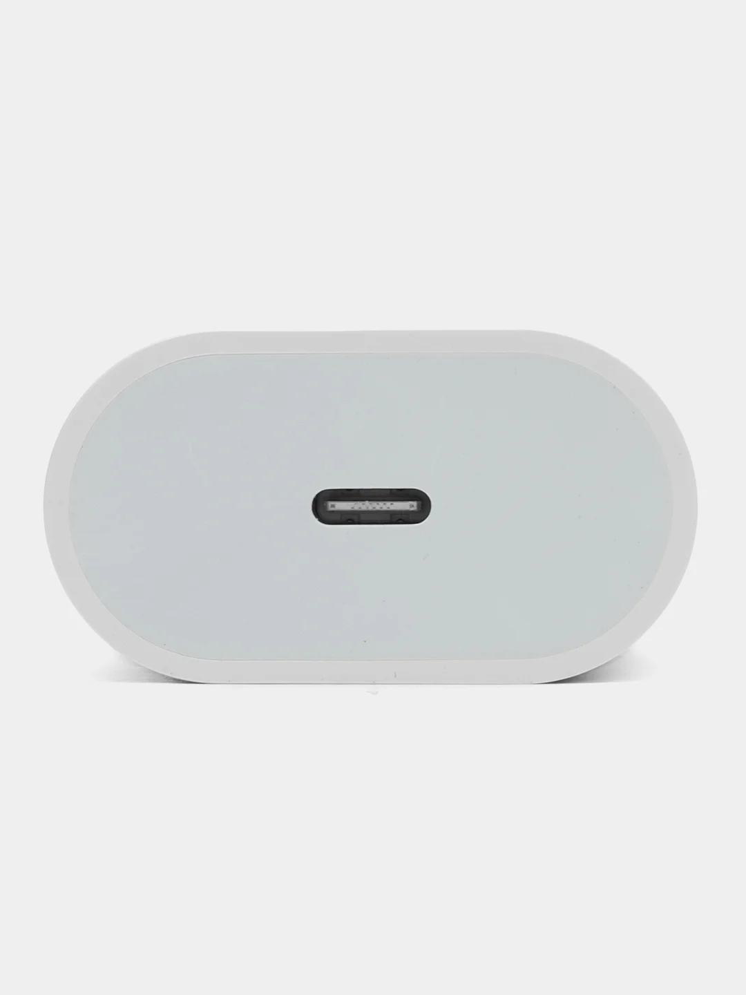 Блок питания Type-C 20W быстрая зарядка, USB-C, зарядник для айфон, iphone, андроид