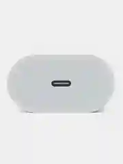 Блок питания Type-C 20W быстрая зарядка, USB-C, зарядник для айфон, iphone, андроид