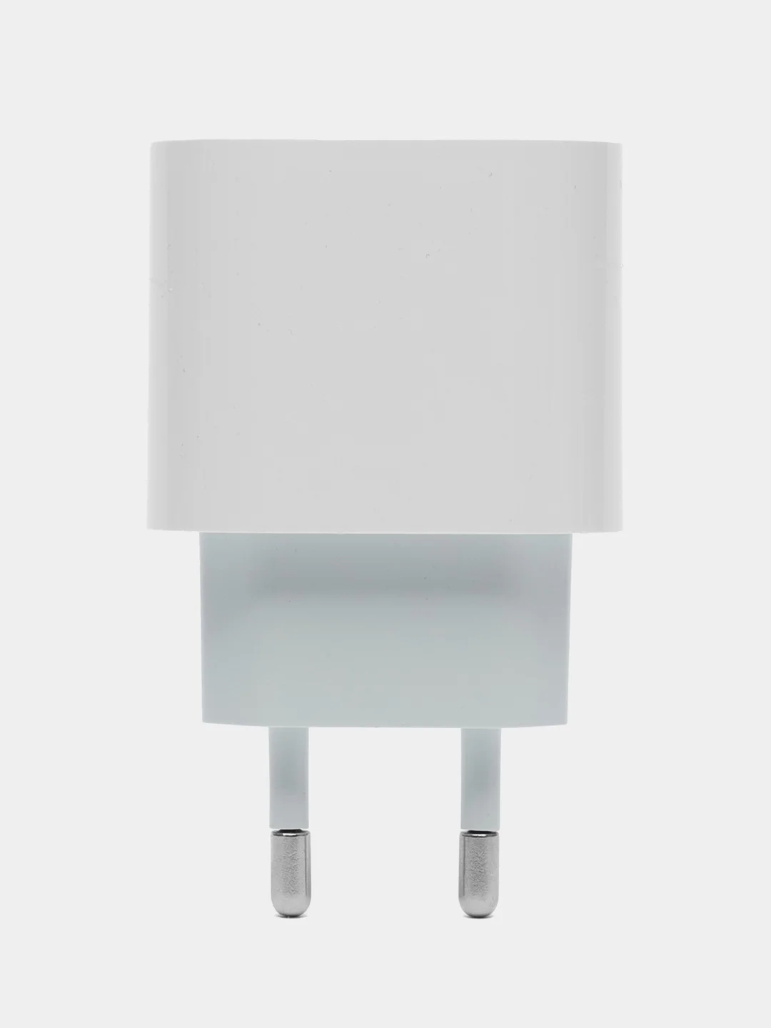 Блок питания Type-C 20W быстрая зарядка, USB-C, зарядник для айфон, iphone, андроид