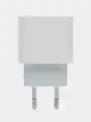 Блок питания Type-C 20W быстрая зарядка, USB-C, зарядник для айфон, iphone, андроид