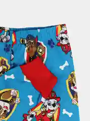 Ледяной пижама детская
