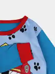 Ледяной пижама детская
