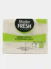 Хозяйственное натуральное мыло Master FRESH против пятен 2*125 гр=250 гр