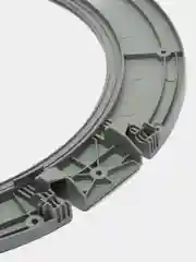 Обрамление люка внутреннее стиральной машины Bosch LOGIXX, Siemens IQ 747538
