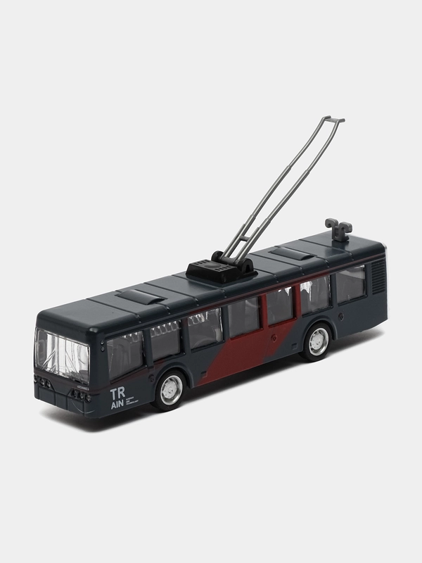 Троллейбус YD636A