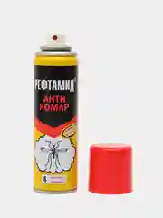 РЕФТАМИД Антикомар