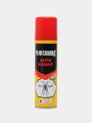 РЕФТАМИД Антикомар