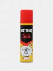 РЕФТАМИД Антикомар