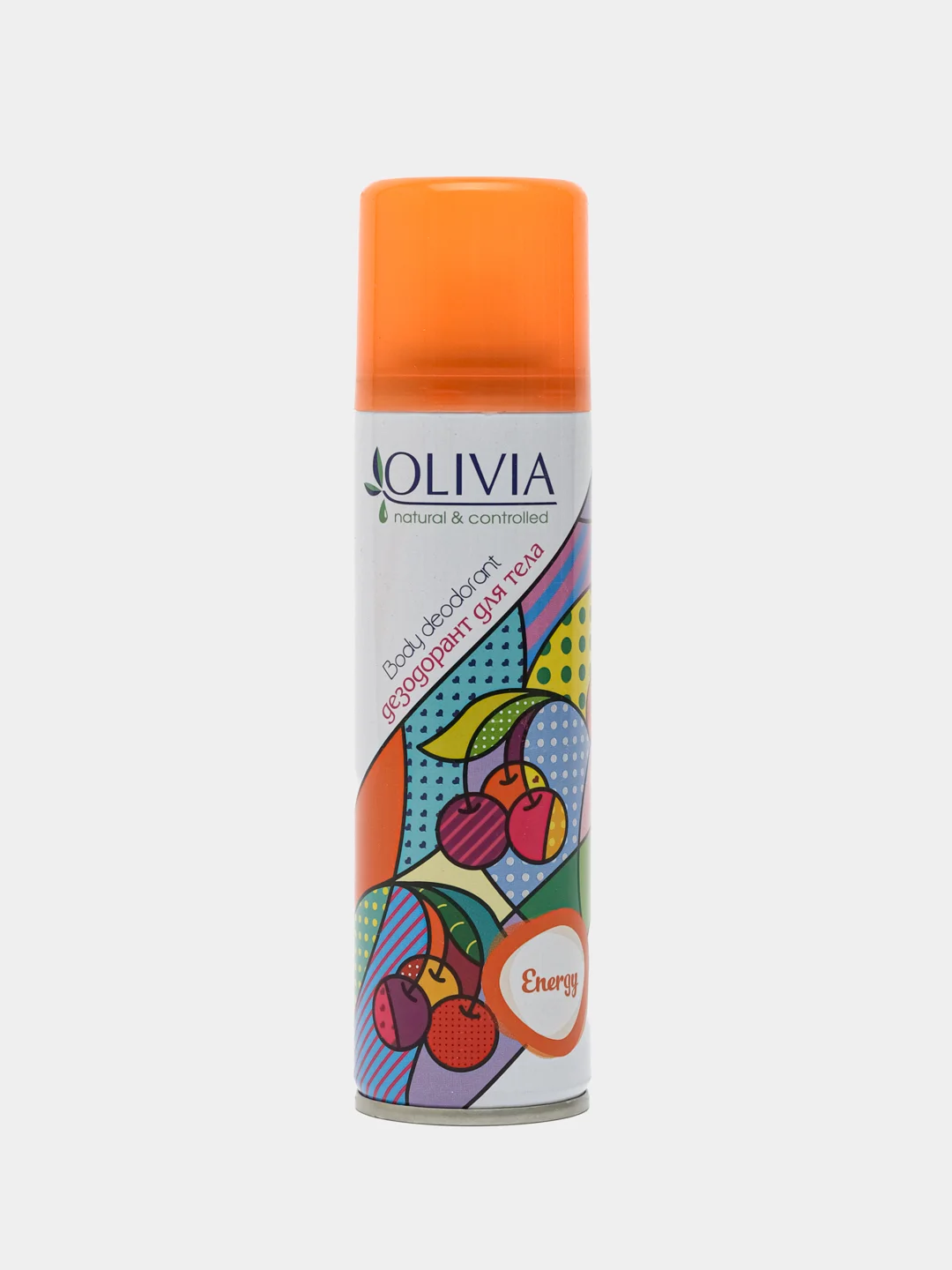 OLIVIA Дезодорант 150 мл