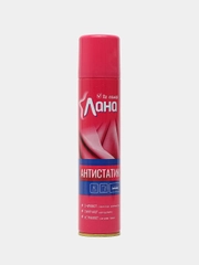 Лана антистатик 180 мл