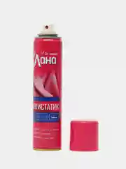 Лана антистатик 180 мл