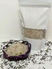 Подарочный спа набор косметики для тела, бьюти бокс для женщины, девушки "Лавандовый"