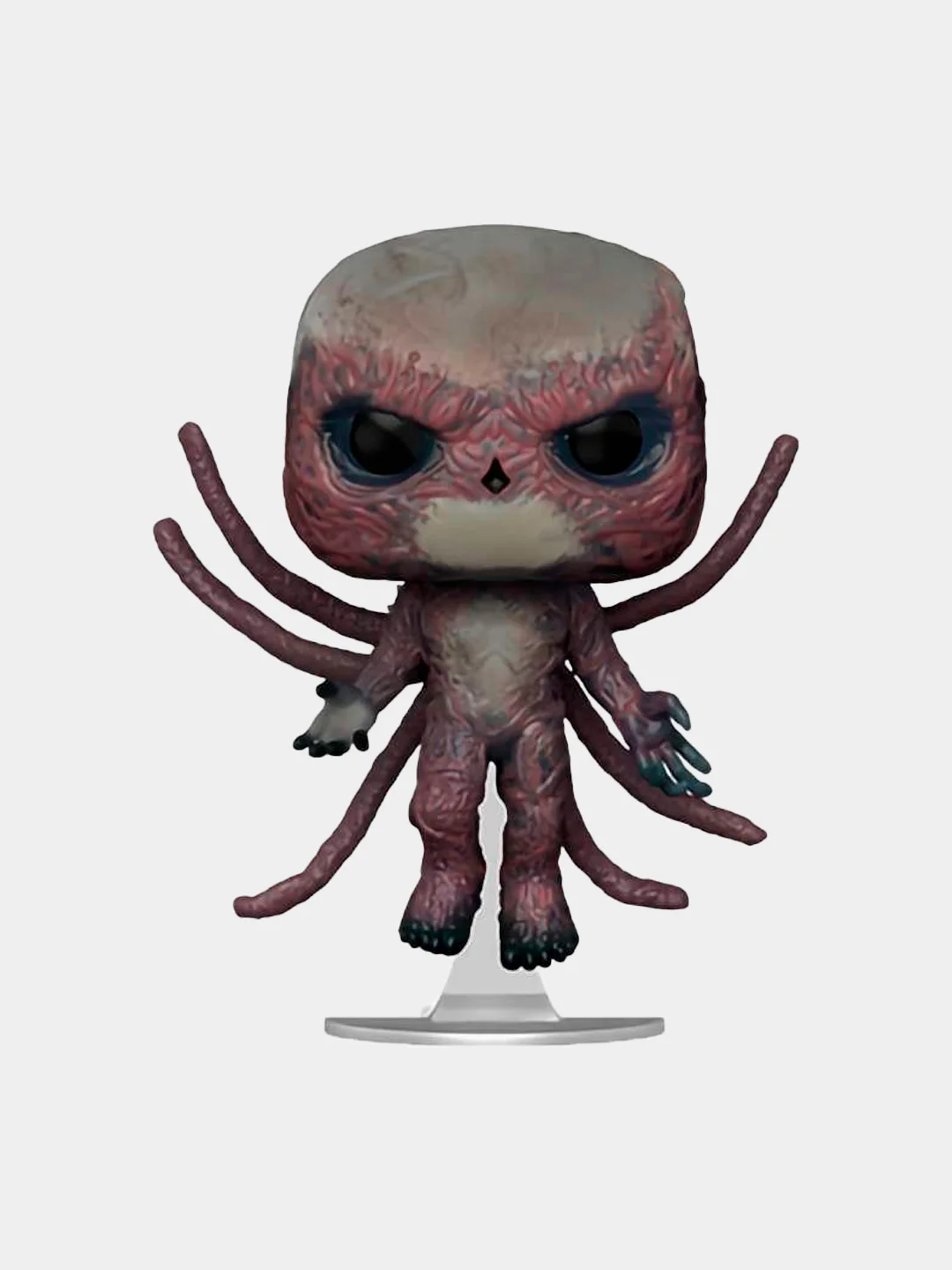 Фигурка Funko POP! "Крил Хаус + Векна" (37), по мотивам сериала "Очень странные дела"