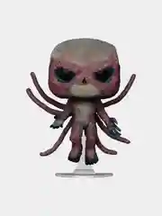 Фигурка Funko POP! "Крил Хаус + Векна" (37), по мотивам сериала "Очень странные дела"