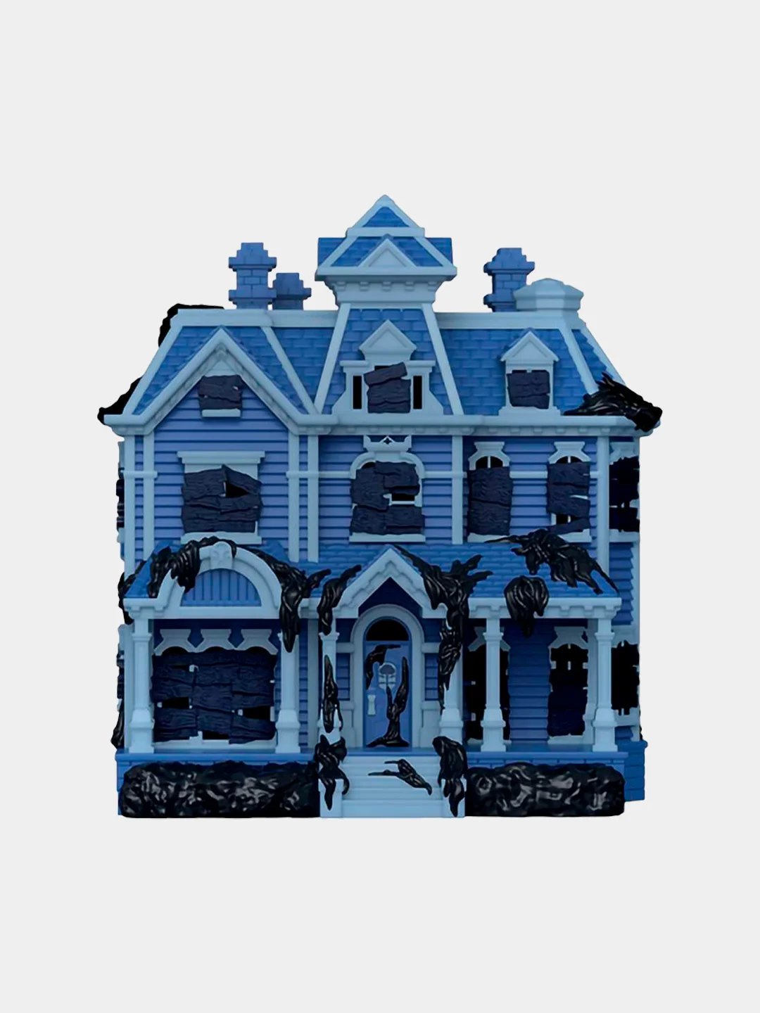 Фигурка Funko POP! "Крил Хаус + Векна" (37), по мотивам сериала "Очень странные дела"