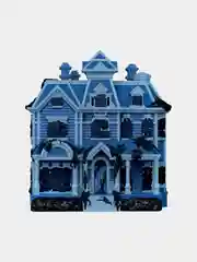 Фигурка Funko POP! "Крил Хаус + Векна" (37), по мотивам сериала "Очень странные дела"