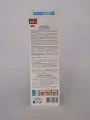 Зубные щетки Vilsen brush средней жесткости, Black and White