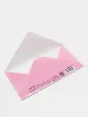 Конфетный конверт для денег / Открытка
