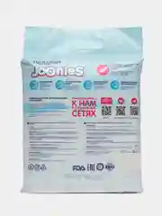 Голубой пеленки детские одноразовые Joonies с липким слоем 10 шт