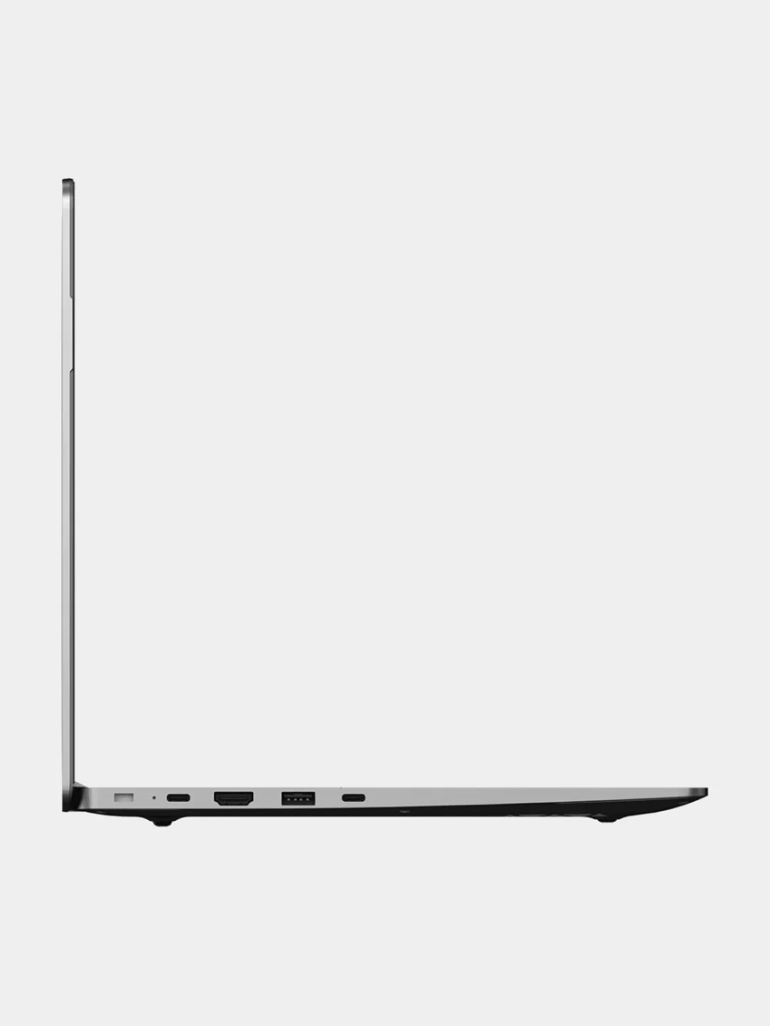 Серый ноутбук TECNO MEGABOOK T1 T15AA 15.6"/Intel Core i5-12450H/16Gb+512Gb/Win11