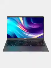 Серый ноутбук TECNO MEGABOOK T1 T15AA 15.6"/Intel Core i5-12450H/16Gb+512Gb/Win11
