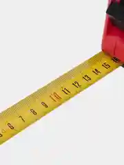 Рулетка измерительная Стандарт, 10 м х 25 мм