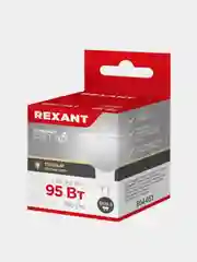 Лампа светодиодная REXANT Рефлектор-cпот 9,5Вт, GU5.3, 760Лм, 2700K