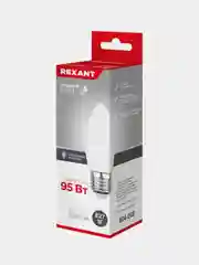 Лампа светодиодная REXANT Свеча (CN), 11,5Вт, E27, 1093Лм, 6500K