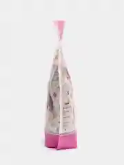 Наполнитель впитывающий Экософт "Комфорт", для кошачьего туалета, 5 л