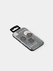 Защитные линзы для камеры iPhone 14 ProMax/15/15 Plus/ 15 ProMax