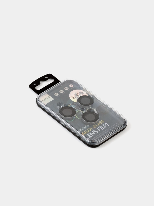 Защитные линзы для камеры iPhone 14 ProMax/15/15 Plus/ 15 ProMax