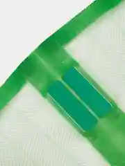 Дверная антимоскитная сетка REXANT, 210х100см, с магнитами по всей длине, зеленая