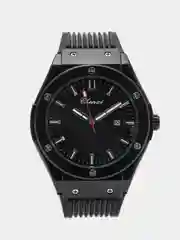 Черный часы мужские кварцевые Chenxi CX-0044