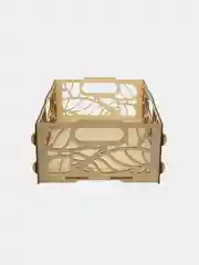 Ящик подарочный деревянный прямоугольный