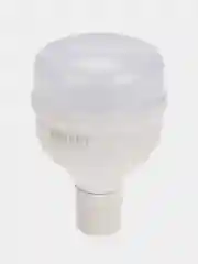 Лампа светодиодная REXANT COMPACT, 30Вт, E27 с переходником на E40, 2850Лм, 6500K
