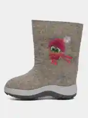 Валенки детские