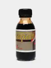 Коричневый карат краска пропитка для натуральной кожи и некоторых видов кожзама 100 мл