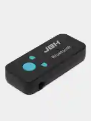Автомобильный AUX ресивер, Bluetooth адаптер для музыки и громкой связи