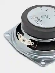 Динамик d=66мм 4 Ом 5Вт