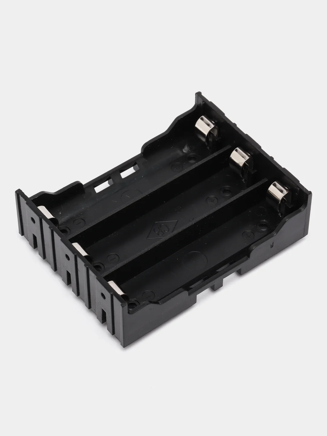 Батарейный отсек 3 x 18650 BKD3-3
