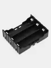 Батарейный отсек 3 x 18650 BKD3-3