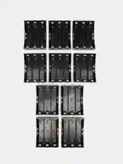 Батарейный отсек 3 x 18650 BKD3-3
