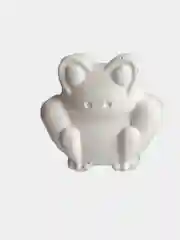 Карамельный фигурки из гипса, для разукрашивания, игрушки для росписи, для творчества