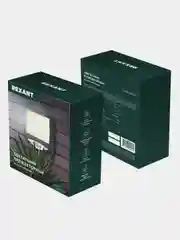 Светильник прожекторный REXANT Стрэнд, коллекция Лондон, 6500К
