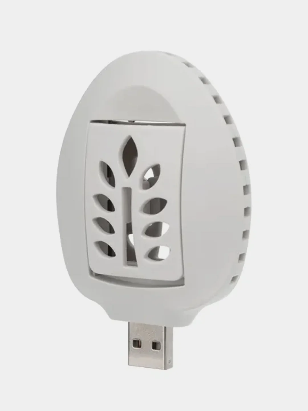 Фумигатор REXANT, USB, S 30м, белый