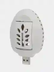 Фумигатор REXANT, USB, S 30м, белый