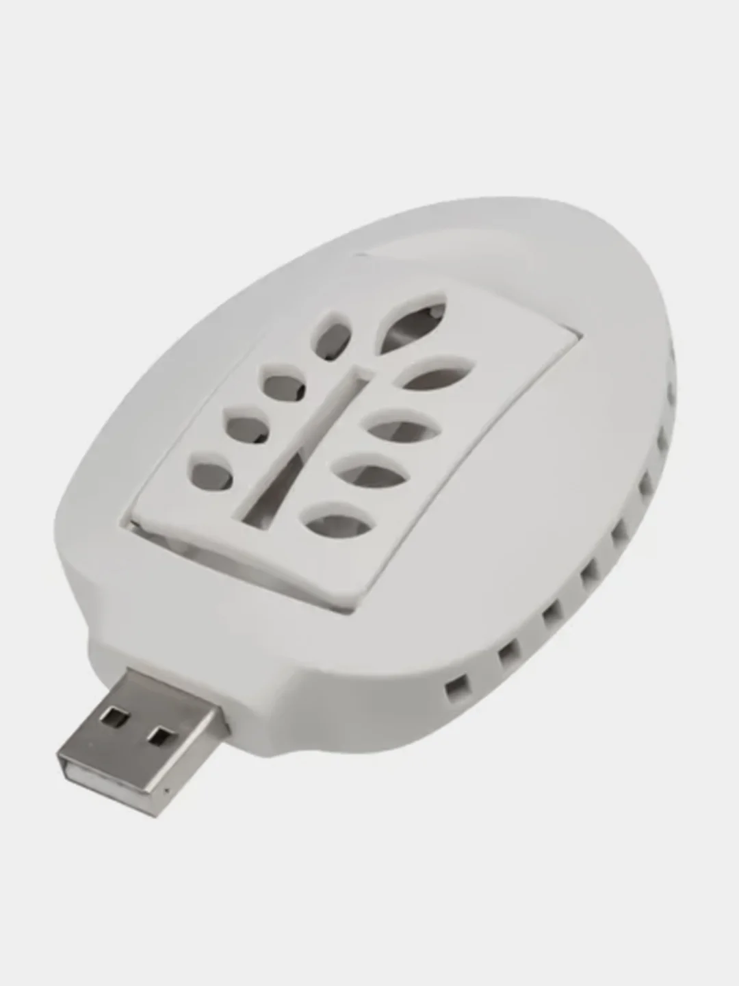 Фумигатор REXANT, USB, S 30м, белый