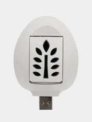 Фумигатор REXANT, USB, S 30м, белый