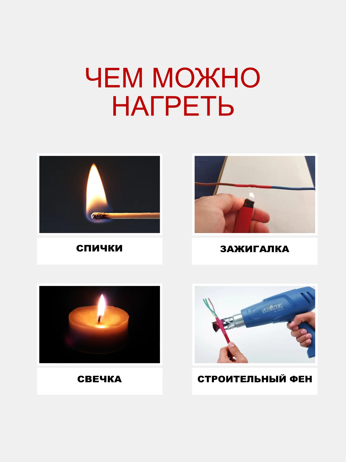 Термоусадочные трубки 530 шт разного диаметра, набор в боксе (термоусадочная трубка)