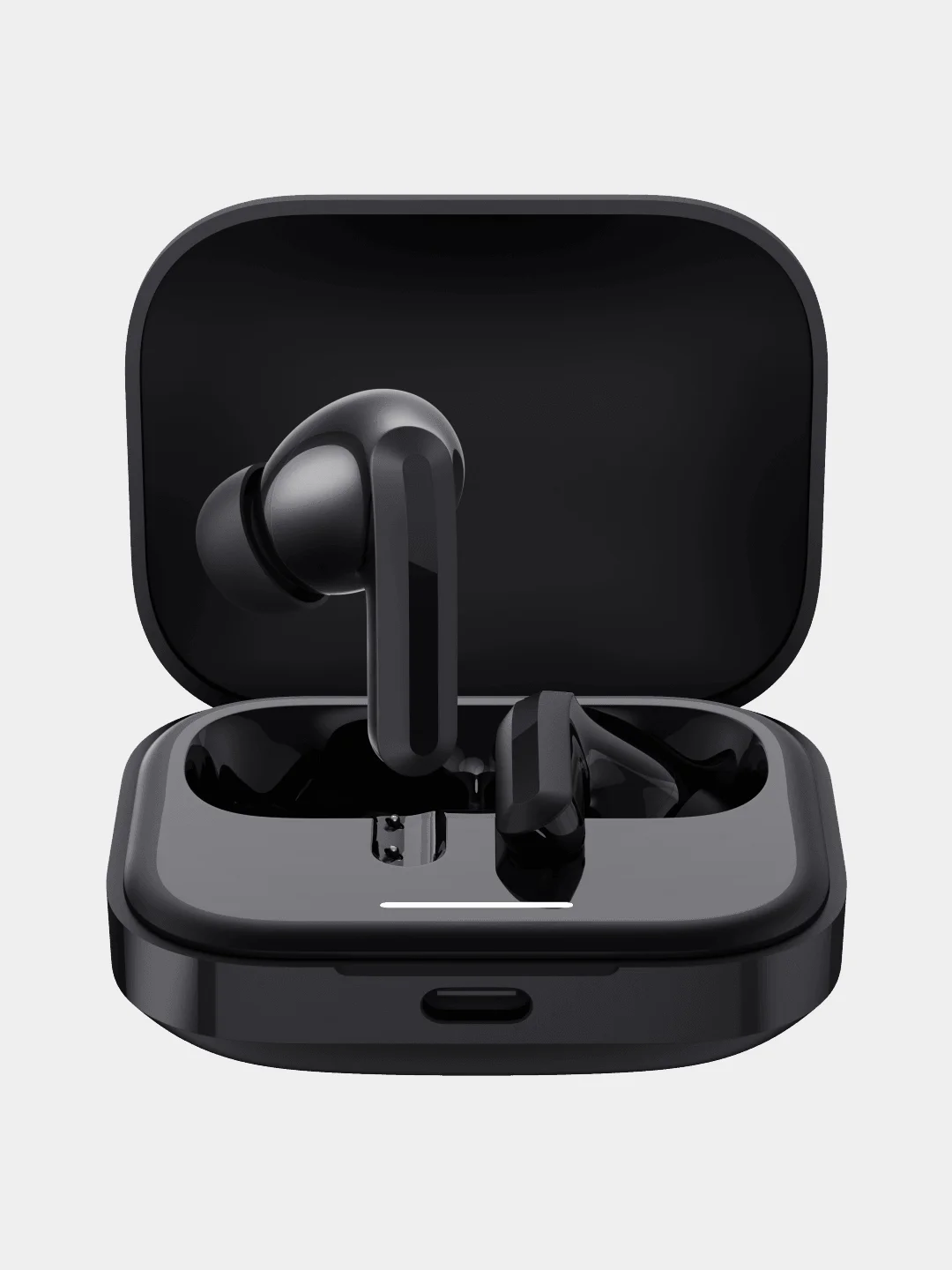 Черный беспроводные наушники Xiaomi Redmi Buds 5 M2316E1
